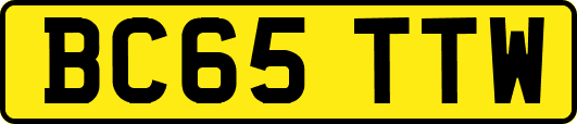 BC65TTW