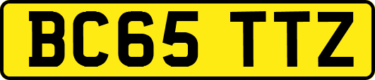 BC65TTZ