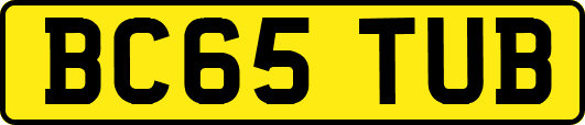 BC65TUB