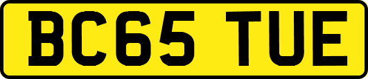 BC65TUE