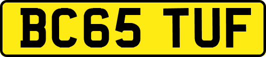 BC65TUF