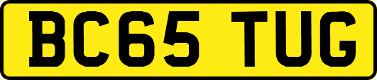 BC65TUG