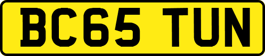 BC65TUN