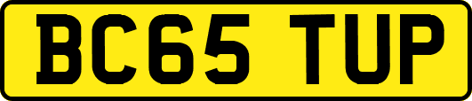 BC65TUP