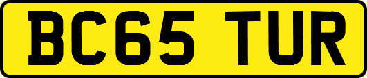 BC65TUR