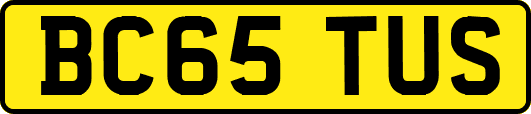 BC65TUS