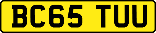BC65TUU