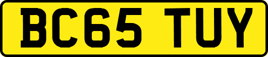 BC65TUY
