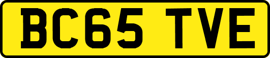 BC65TVE