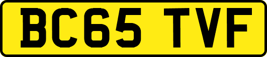 BC65TVF