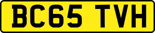 BC65TVH