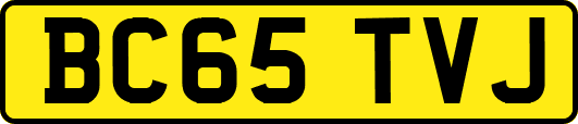 BC65TVJ