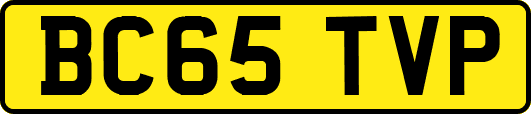 BC65TVP