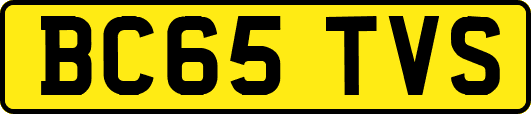 BC65TVS