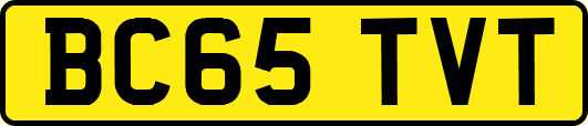 BC65TVT