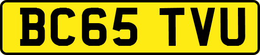 BC65TVU