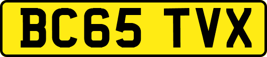 BC65TVX