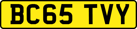 BC65TVY
