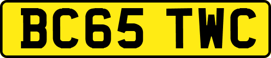 BC65TWC