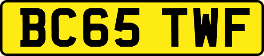 BC65TWF