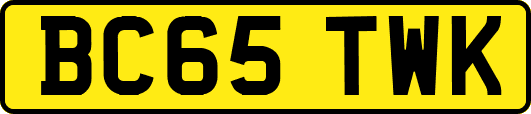 BC65TWK