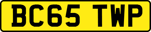 BC65TWP