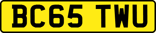 BC65TWU