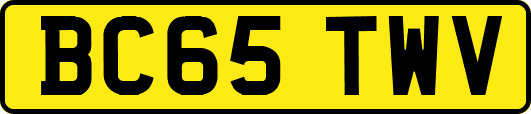 BC65TWV
