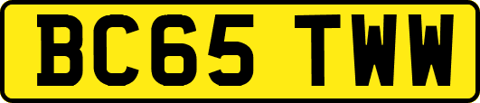 BC65TWW