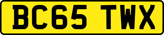 BC65TWX