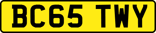 BC65TWY