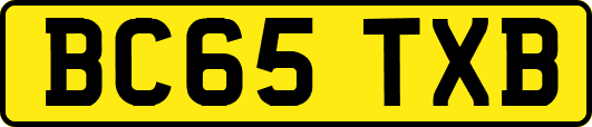 BC65TXB