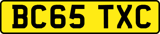 BC65TXC