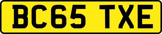 BC65TXE