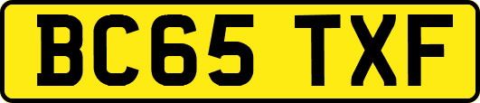 BC65TXF