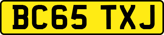 BC65TXJ