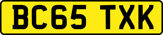BC65TXK