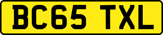 BC65TXL
