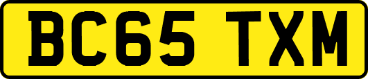 BC65TXM