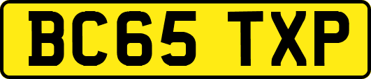 BC65TXP