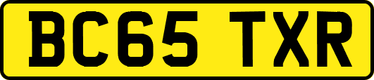 BC65TXR