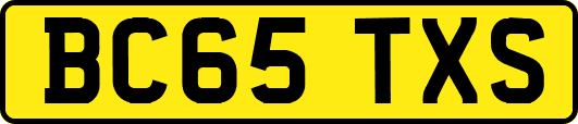 BC65TXS
