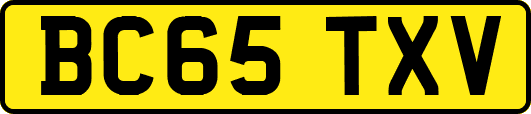 BC65TXV