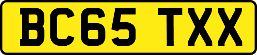 BC65TXX