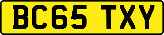 BC65TXY