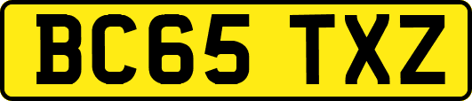 BC65TXZ