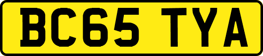 BC65TYA