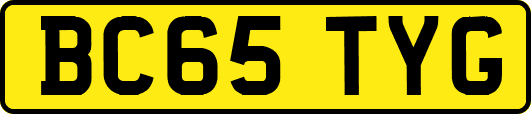 BC65TYG