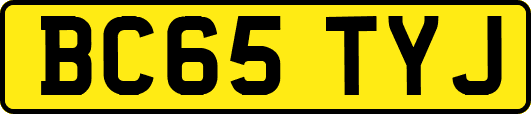 BC65TYJ