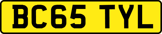 BC65TYL